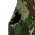 Original Portuguese Colonial War Era Unissued Lizard (TAP47) Pattern Camouflage Flight Suit Original Items