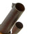Original U.S. Civil War Era French Modèle 1822T bis Percussion Converted Pistol made at Mutzig Arsenal Original Items