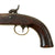 Original U.S. Model 1842 Internal Hammer Naval Percussion Pistol by N.P. Ames - dated 1845 Original Items