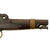Original U.S. Model 1842 Internal Hammer Naval Percussion Pistol by N.P. Ames - dated 1845 Original Items