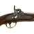 Original U.S. Civil War Era M-1842 Percussion Cavalry Pistol by H. Aston & Co. - Dated 1852 Original Items