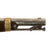 Original U.S. Civil War Era M-1842 Percussion Cavalry Pistol by H. Aston & Co. - Dated 1852 Original Items