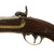 Original U.S. Civil War Era M-1842 Percussion Cavalry Pistol by H. Aston & Co. - Dated 1852 Original Items