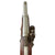Original U.S. Model 1836 Flintlock Cavalry Pistol by R. Johnson with Cartouches - Unconverted - dated 1839 Original Items