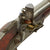 Original U.S. Model 1836 Flintlock Cavalry Pistol by R. Johnson with Cartouches - Unconverted - dated 1839 Original Items