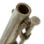 Original U.S. Model 1836 Flintlock Cavalry Pistol by R. Johnson with Cartouches - Unconverted - dated 1839 Original Items