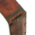 Original U.S. WWII Blade Marked 1943 Dated M3 Fighting Knife by Imperial with 1943 Dated M6 Scabbard by Barnwood Original Items