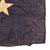 Original U.S. WWII US Navy Wool Three Star Vice Admiral Flag with Halyard - 37 x 52” Original Items