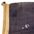 Original U.S. WWII US Navy Wool Three Star Vice Admiral Flag with Halyard - 37 x 52” Original Items