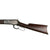 Original U.S. Winchester Model 1886 .40-82 Rifle with 26" Octagonal Barrel made in 1893 - Serial 81172 Original Items