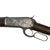 Original U.S. Winchester Model 1886 .40-82 Rifle with 26" Octagonal Barrel made in 1893 - Serial 81172 Original Items