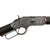 Original U.S. Winchester Model 1873 .44-40 Repeating Rifle with Octagonal Barrel made in 1889 - Serial 302602B Original Items