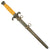 Original WWII German Army Heer Officer Dagger by "Siegfried" Ernst Pack & Söhne with Scabbard Original Items