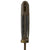 Original U.S. WWI / WWII M1905E1 Springfield “Straight-Back” Cut-Down 10" Rifle Bayonet with M7 Scabbard - dated 1907 Original Items