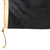 Original Belgian WWII Era Civil Ensign of Belgium Flag 33 ½” x 70 ½” Original Items