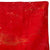 Original Belgian WWII Era Civil Ensign of Belgium Flag 33 ½” x 70 ½” Original Items