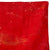 Original Belgian WWII Era Civil Ensign of Belgium Flag 33 ½” x 70 ½” Original Items