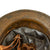 Original U.S. WWI 6th “Sight Seein’ Sixth” Division British-Made Mk. I Doughboy Helmet with Original Paint and Liner Original Items