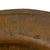 Original U.S. WWI 6th “Sight Seein’ Sixth” Division British-Made Mk. I Doughboy Helmet with Original Paint and Liner Original Items