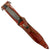 Original U.S. Vietnam War Era Gerber MkII “Narrow Wasp” Fighting Survival Knife with Scabbard - Serial 044519 Made in 1976 Original Items