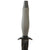 Original U.S. Vietnam War Era Gerber MkII “Narrow Wasp” Fighting Survival Knife with Scabbard - Serial 044519 Made in 1976 Original Items