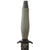 Original U.S. Vietnam War Era Gerber MkII “Narrow Wasp” Fighting Survival Knife with Scabbard - Serial 044519 Made in 1976 Original Items