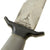 Original U.S. Vietnam War Era Gerber MkII “Narrow Wasp” Fighting Survival Knife with Scabbard - Serial 044519 Made in 1976 Original Items