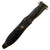 Original U.S. Cold War Era Gerber MkII Fighting Survival Knife with Scabbard - Serial 089227, Made in 1980 Original Items