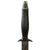 Original U.S. Cold War Era Gerber MkII Fighting Survival Knife with Scabbard - Serial 089227, Made in 1980 Original Items