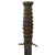 Original U.S. WWII M3 Blade Marked Fighting Knife by Imperial with 1943 dated M6 Leather Scabbard Original Items