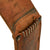 Original U.S. WWII M3 Blade Marked Fighting Knife by Imperial with 1943 dated M6 Leather Scabbard Original Items