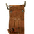 Original U.S. WWII M3 Blade Marked Fighting Knife by Imperial with 1943 dated M6 Leather Scabbard Original Items