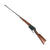 Original U.S. Antique Winchester Model 1895 Lever Action Sporting Rifle in .30 U.S. Made in 1896 - Serial 4058 Original Items