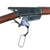 Original U.S. Antique Winchester Model 1895 Lever Action Sporting Rifle in .30 U.S. Made in 1896 - Serial 4058 Original Items