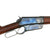 Original U.S. Antique Winchester Model 1895 Lever Action Sporting Rifle in .30 U.S. Made in 1896 - Serial 4058 Original Items