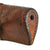 Original U.S. WWII M1 Carbine Leather Scabbard byJeffersonville Quartermaster Depot - Dated 1945 Original Items