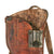 Original U.S. WWII M1 Carbine Leather Scabbard byJeffersonville Quartermaster Depot - Dated 1945 Original Items