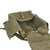 Original Polish Pre-WWII Extremely Rare WZ.1933 Backpack “Cube” with Markings Original Items
