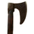 Original 9th - 10th Century Likely Rus' People “Viking” One Handed Skeggøx Bearded Battle Axe Original Items