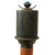 Original German WWII 1944 dated M43 Inert Stick Grenade - Marked 44 awj & brd Original Items