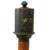 Original German WWII 1944 dated M43 Inert Stick Grenade - Marked 44 awj & brd Original Items