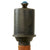 Original German WWII 1944 dated M43 Inert Stick Grenade - Marked 44 awj & brd Original Items