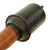 Original German WWII 1944 dated M43 Inert Stick Grenade - Marked 44 awj & brd Original Items