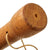 Original German WWII 1944 dated M43 Inert Stick Grenade - Marked 44 awj & brd Original Items