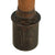 Original German WWII M24 Inert Stick Grenade Stielhandgranate by Witwe Wilhelm von Hagen (evy) & Hermann Nier (dbk) - Dated 1943 Original Items