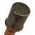 Original German WWII M24 Inert Stick Grenade Stielhandgranate by Witwe Wilhelm von Hagen (evy) & Hermann Nier (dbk) - Dated 1943 Original Items