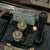 Original German WWII Wehrmacht Model FF33 Field Telephone by C. Lorenz - Dated 1935 - Feldfernsprecher 33 Original Items