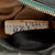 Original German WWII Officer's Private Purchase Gray Leather Greatcoat by Striwa Original Items