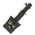 Original French WWII Brandt 50mm Modèle 1937 L GR MLE 37 Inert Display Light Mortar - Serial 30119 Original Items
