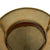 Original U.S. WWII-Era US Marine Corps Issue M-1940 Pressed Fiber Sun Helmet by International Hat Co. with Original Chinstrap & EGA Device - Dated 1943 Original Items